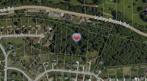 117 Bunker Hill, Peters Township, PA 15317