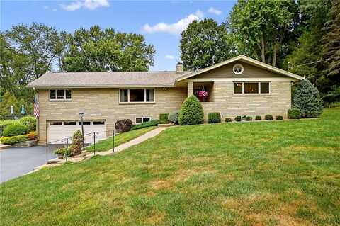 109 Robinhood, Peters Township, PA 15317