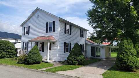 136 2nd Street, Jenner Twp, PA 15520