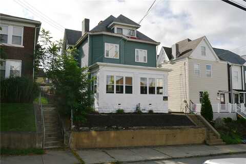 317 Augusta St, Mount Washington, PA 15211
