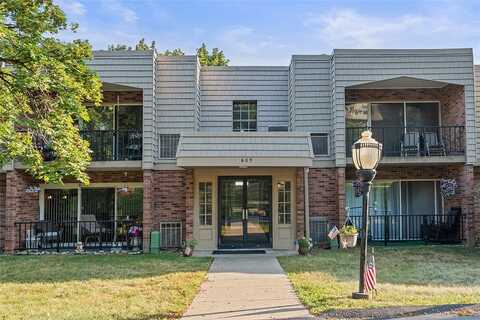 605 Calais Dr, McCandless, PA 15237