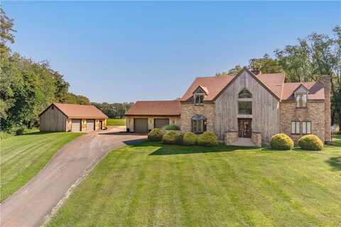 171 Mae West Rd, Henry Clay Twp, PA 15424
