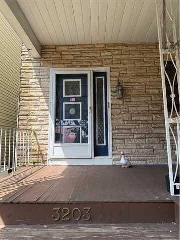 3203 Orleans Street, Hawley, PA 15214