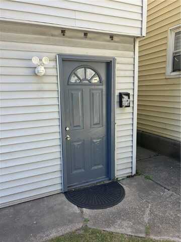 427 Adams St Rear, Rochester, PA 15074