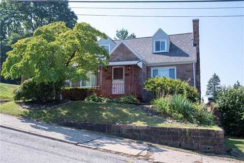 314 Murray Ave, Arnold, PA 15068