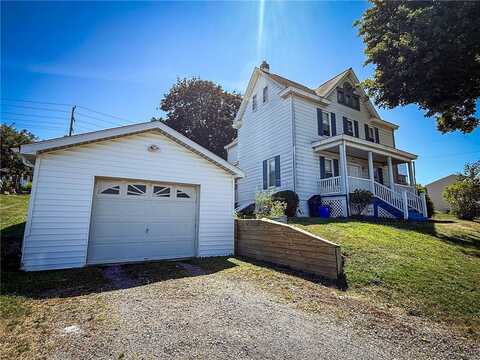 220 W Boyd Ave, Baden, PA 16001