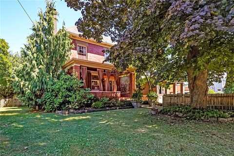 504 Park Rd, Ambridge, PA 15003