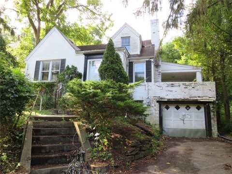 1305 Glencoe Ave, Greentree, PA 15205