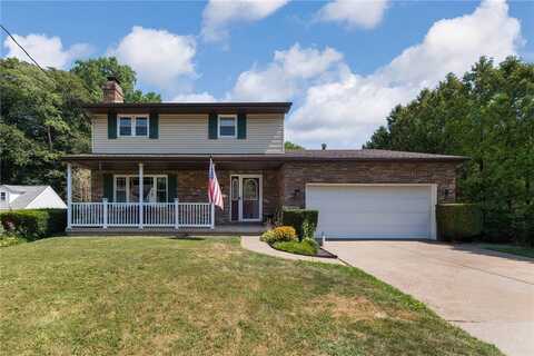 415 Powell, Millcreek Twp, PA 16505