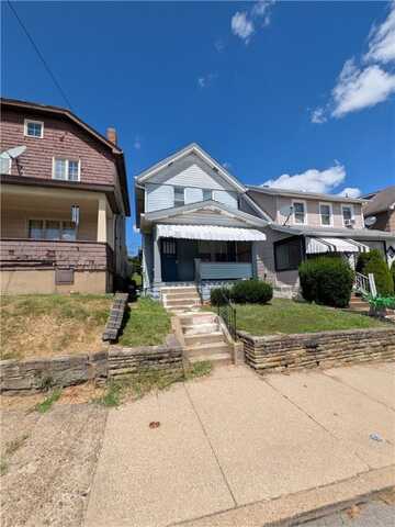 2805 Riverview Street, McKeesport, PA 15132
