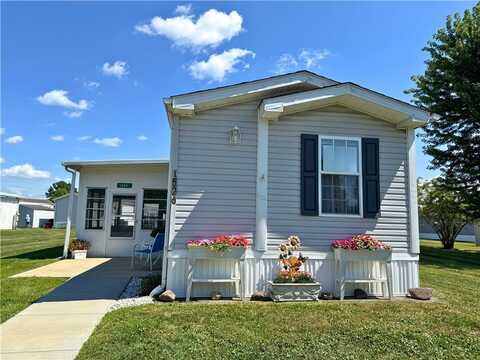 1526 Lee lane, Grove City, PA 16127