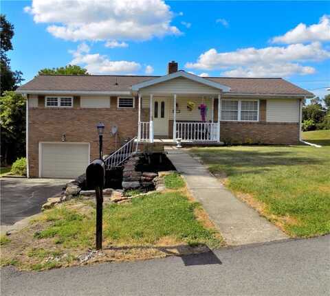 137 Watson Drive, Union, PA 15445