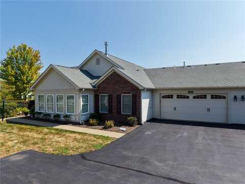 2113 Isleworth Ln, Cranberry Twp, PA 16066