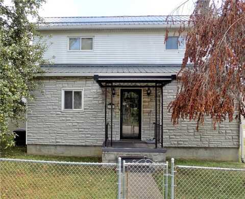 115 Rainey \Ave, Union, PA 15484