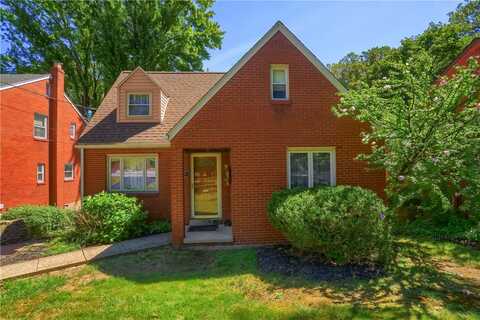 1054 Osage Dr, Blackridge, PA 15235