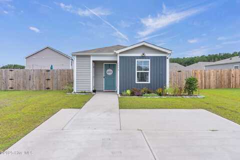 1773 Tablerock Court SE, Bolivia, NC 28422