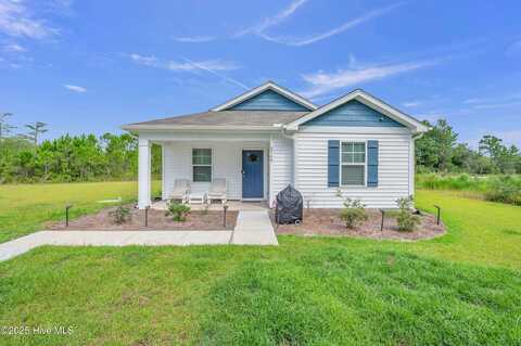 2140 Grande Palms Trail, Bolivia, NC 28422