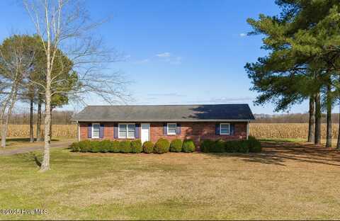 917 Jackson Store Road, Beulaville, NC 28518