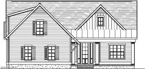 367 Longhill Drive, Wilmington, NC 28412