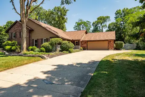 7052 Society Court, Vandalia, OH 45414