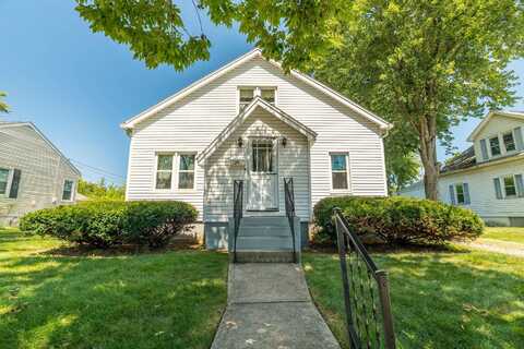 35 Elmwood Avenue, Troy, OH 45373