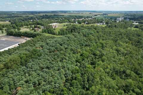 . Co Rd 189, West Liberty, OH 43357