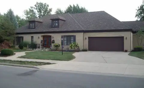 328 Johnson Avenue, Celina, OH 45822