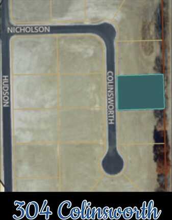 304 Colinsworth, Jackson Center, OH 45334