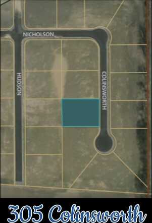 305 Colinsworth, Jackson Center, OH 45334