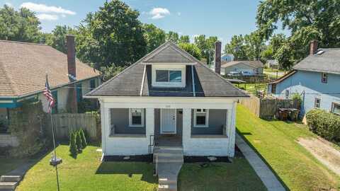 505 1st Street, Piqua, OH 45356