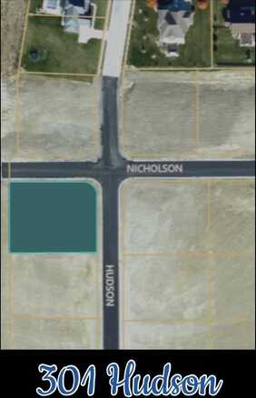 301 Hudson Drive, Jackson Center, OH 45334