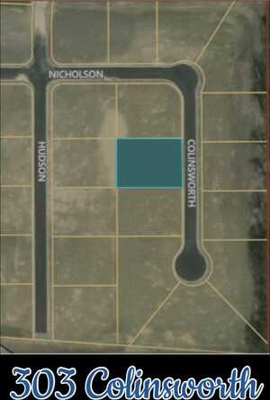 303 Colinsworth, Jackson Center, OH 45334