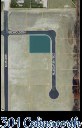 301 COLINSWORTH, Jackson Center, OH 45334