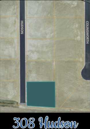 308 Hudson Drive, Jackson Center, OH 45334