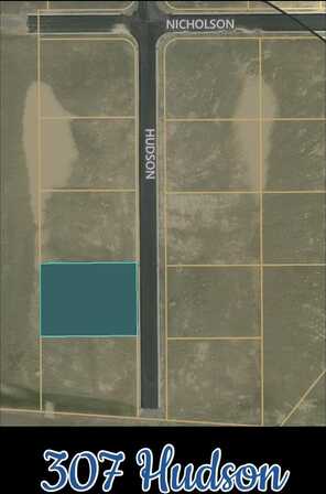 307 Hudson Drive, Jackson Center, OH 45334