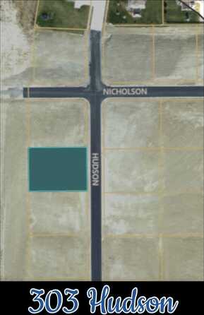 303 Hudson Drive, Jackson Center, OH 45334