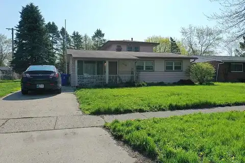 Arrowhead, KOKOMO, IN 46902