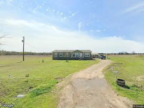 County Road 1043, CELESTE, TX 75423
