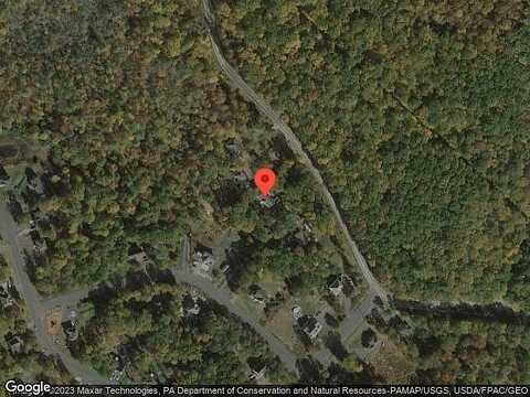 Lees Run, EAST STROUDSBURG, PA 18302