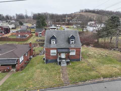 Elizabeth, ELIZABETH, PA 15037