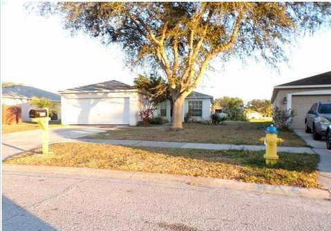 Buffington, RIVERVIEW, FL 33579