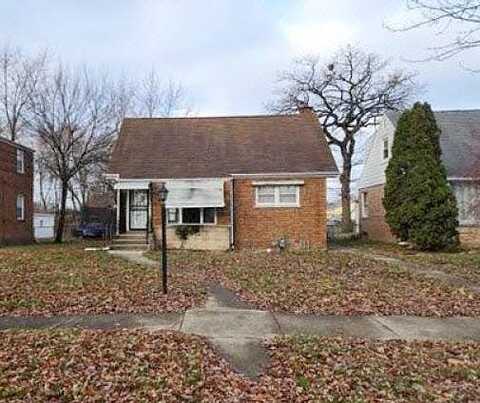 Wentworth, CALUMET CITY, IL 60409