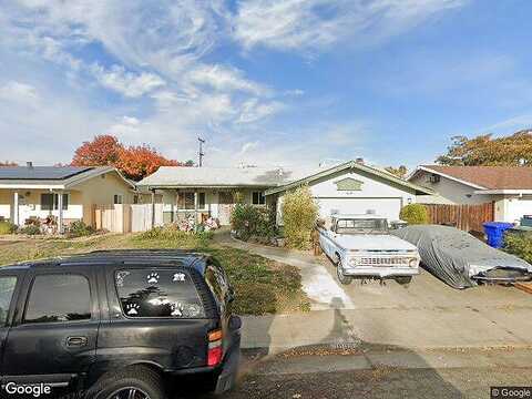New Jersey, FAIRFIELD, CA 94533