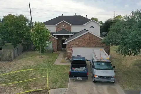 Stoney Haven, KATY, TX 77449