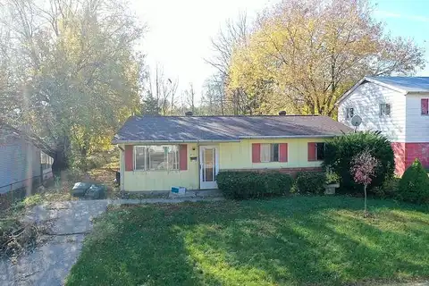 Yuma, INDIANAPOLIS, IN 46241
