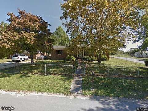 Barrington, COLUMBIA, SC 29203