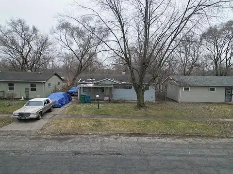 21St, GARY, IN 46404