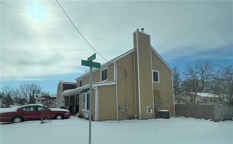 7Th, MINBURN, IA 50167