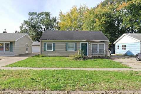 Missouri, HAMMOND, IN 46323