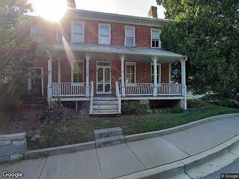 Frederick, CLARKSBURG, MD 20871